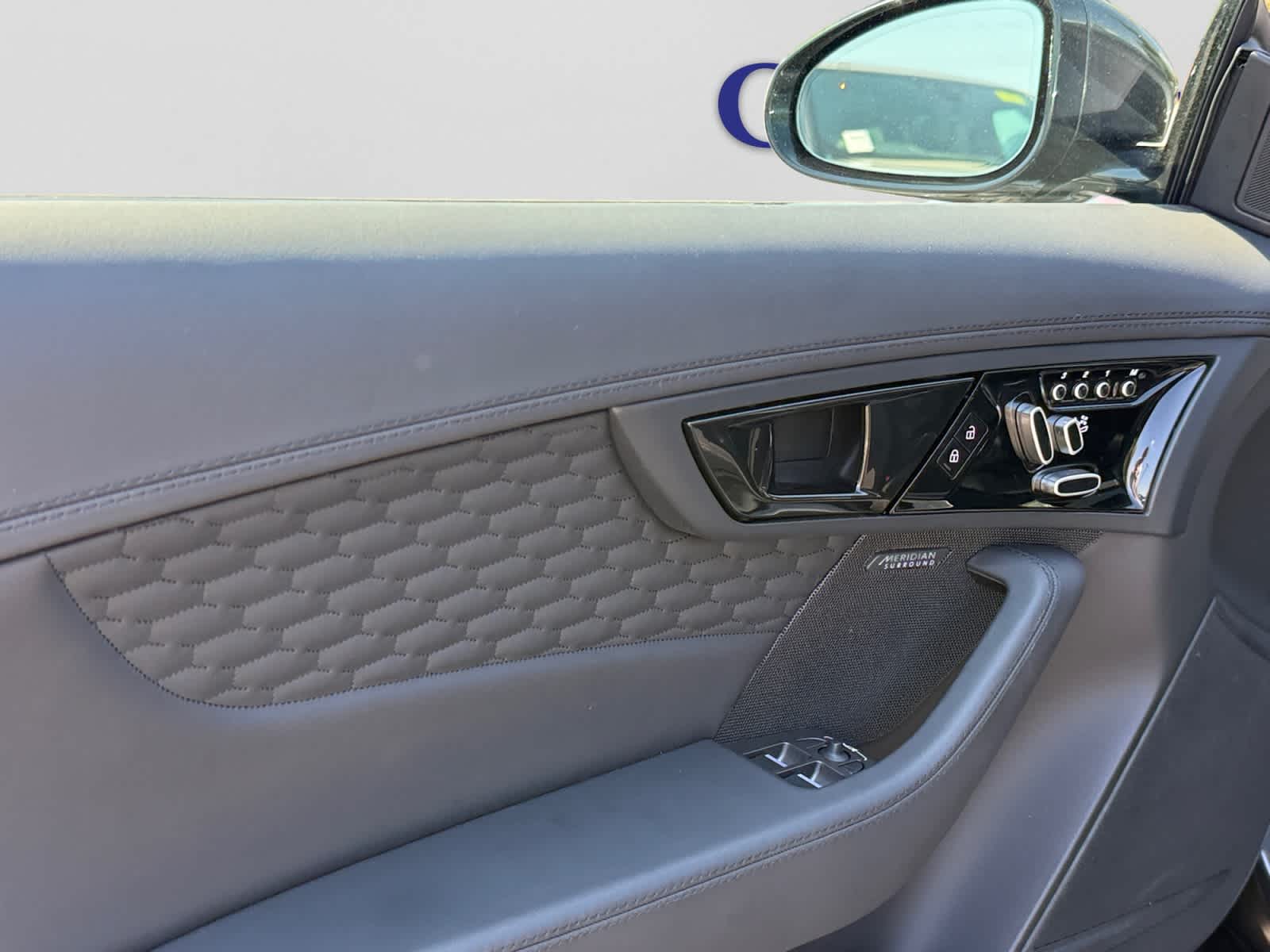 used 2024 Jaguar F-TYPE car, priced at $67,911