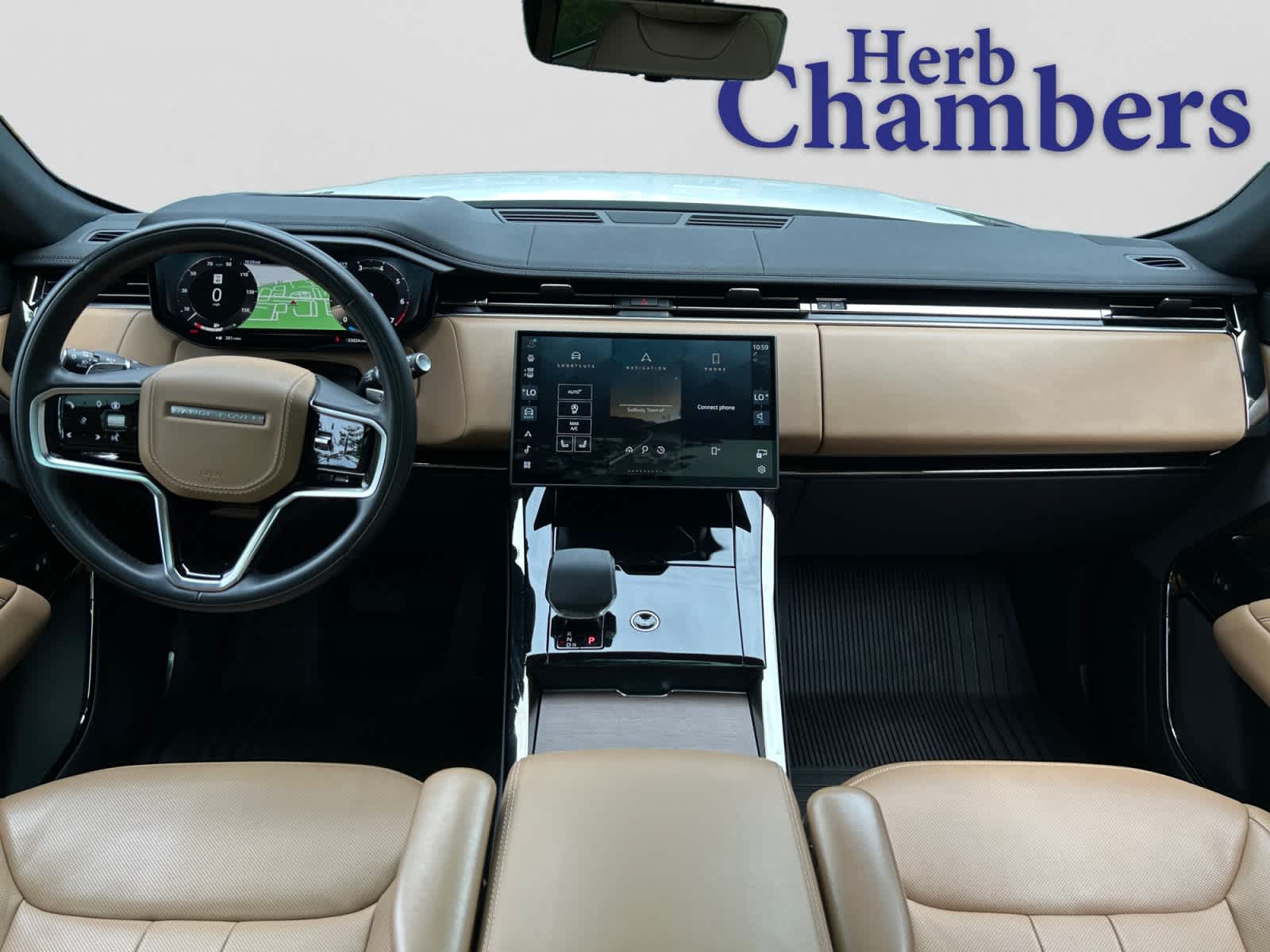 used 2024 Land Rover Range Rover Sport car, priced at $69,888