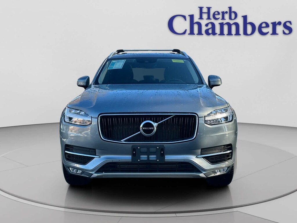 Used 2019 Volvo XC90 T6 Momentum SUV