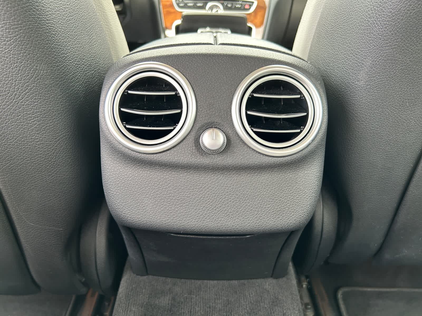used 2015 Mercedes-Benz C-Class car, priced at $14,814