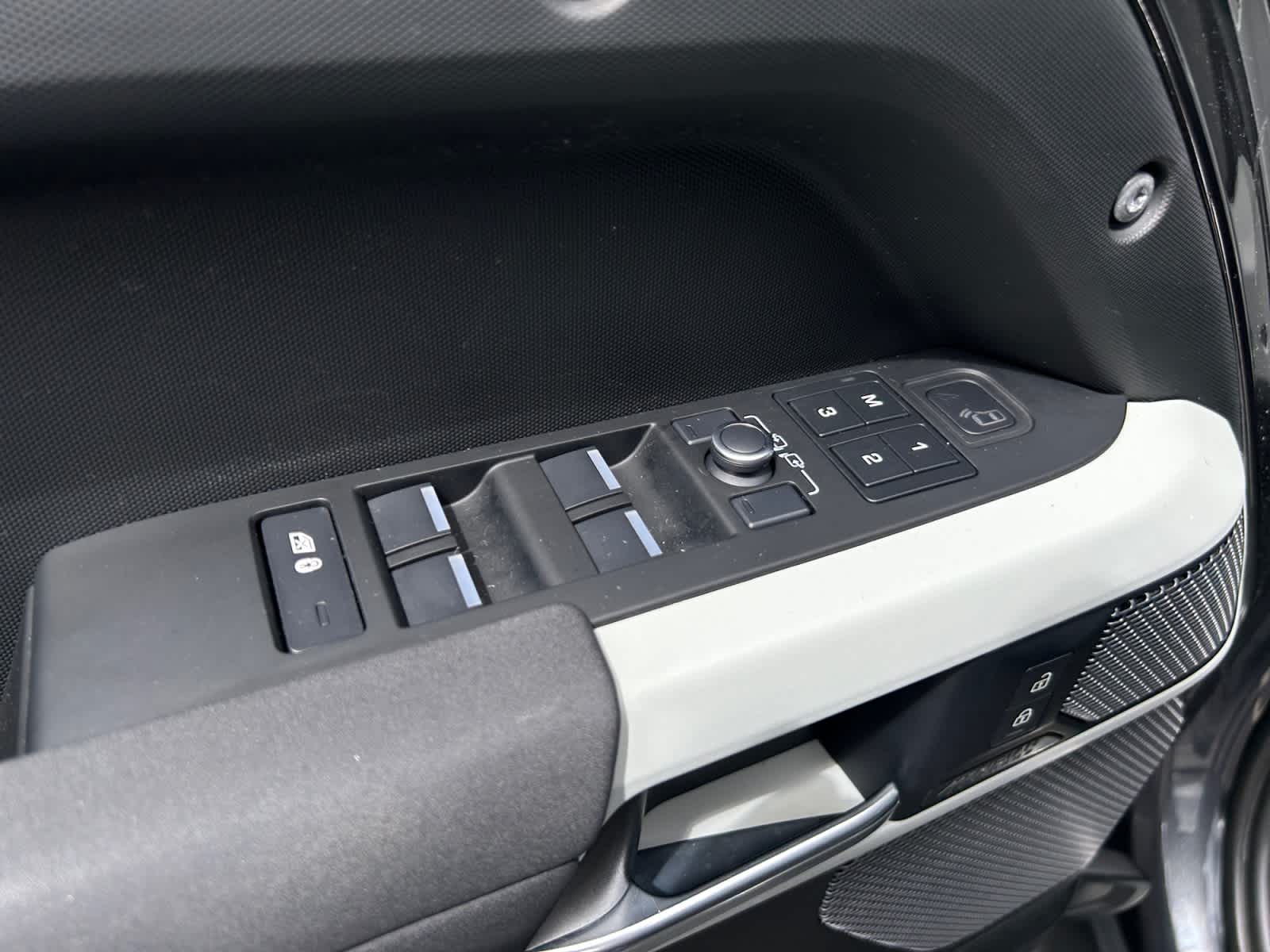 used 2023 Land Rover Defender 110 car, priced at $48,874