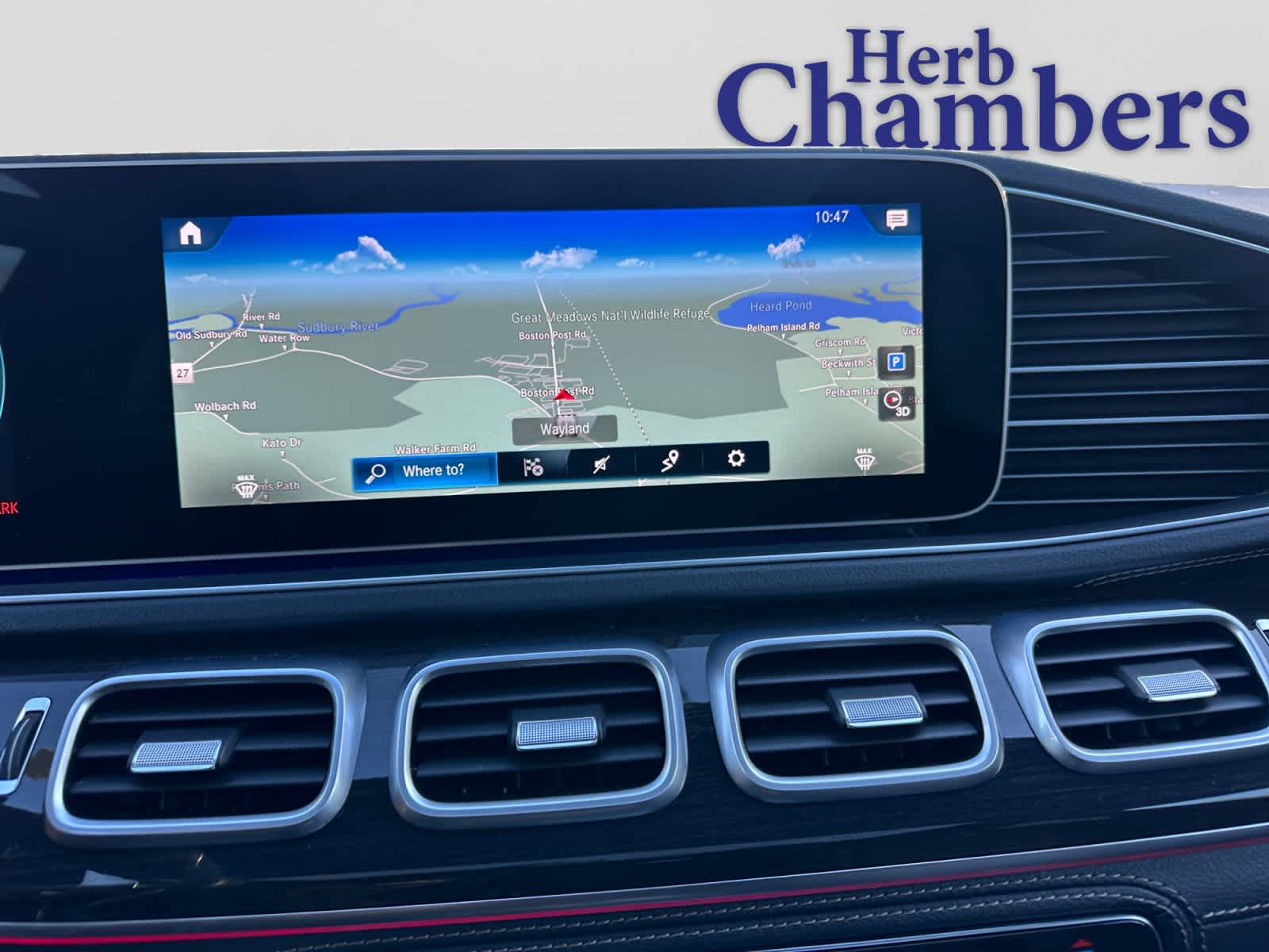 used 2021 Mercedes-Benz AMG GLE 53 car, priced at $54,700