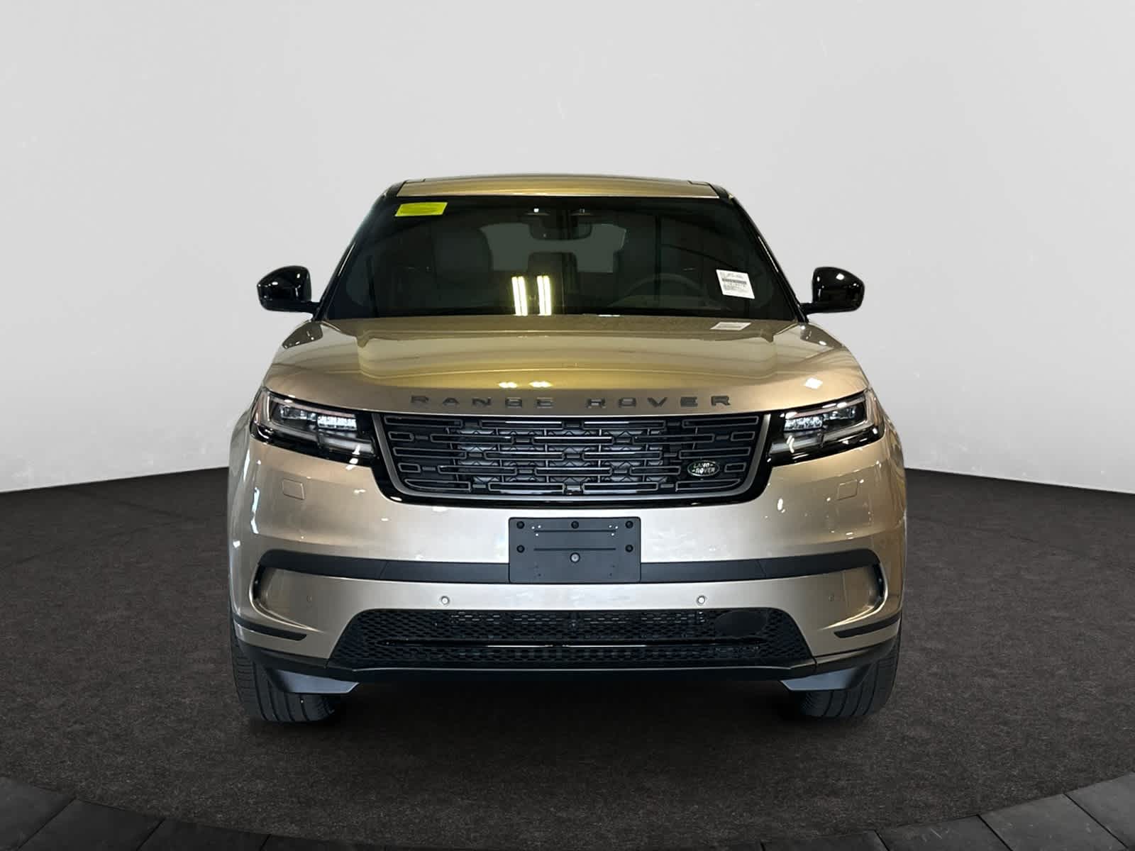 new 2026 Land Rover Range Rover Velar car, priced at $69,470