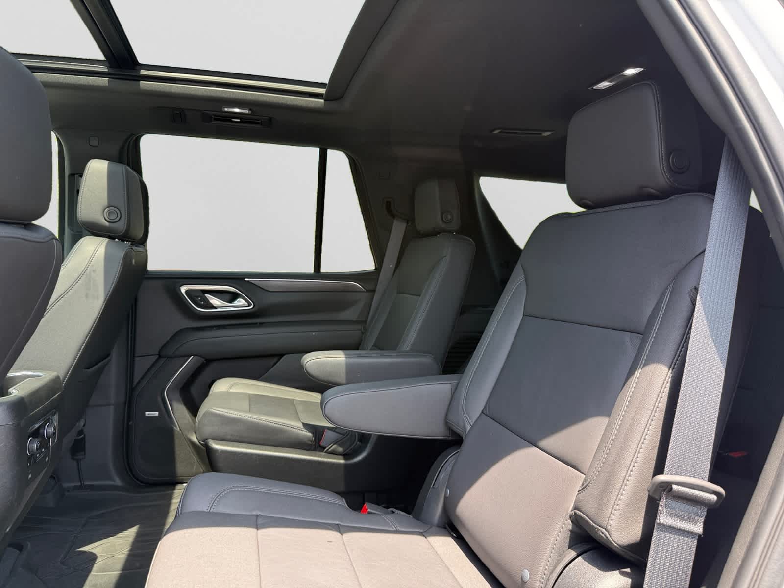 used 2023 Chevrolet Tahoe car, priced at $55,488