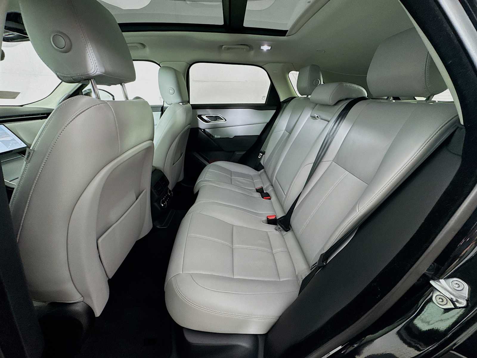 used 2025 Land Rover Range Rover Velar car, priced at $45,784