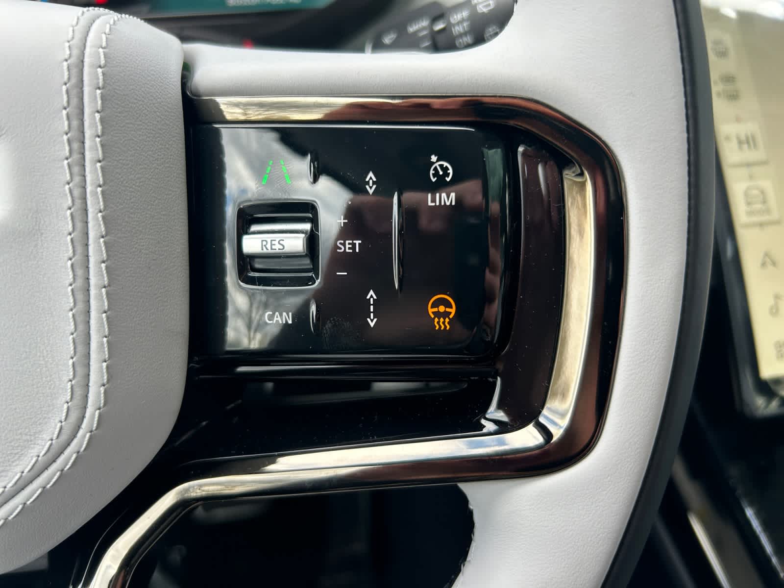 new 2026 Land Rover Range Rover Sport car, priced at $103,630