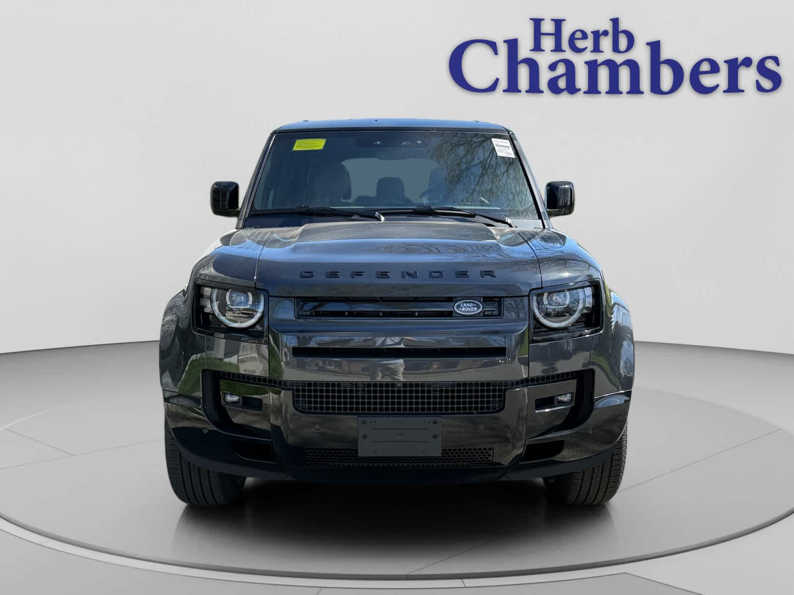 new 2026 Land Rover Defender 110 car, priced at $91,216