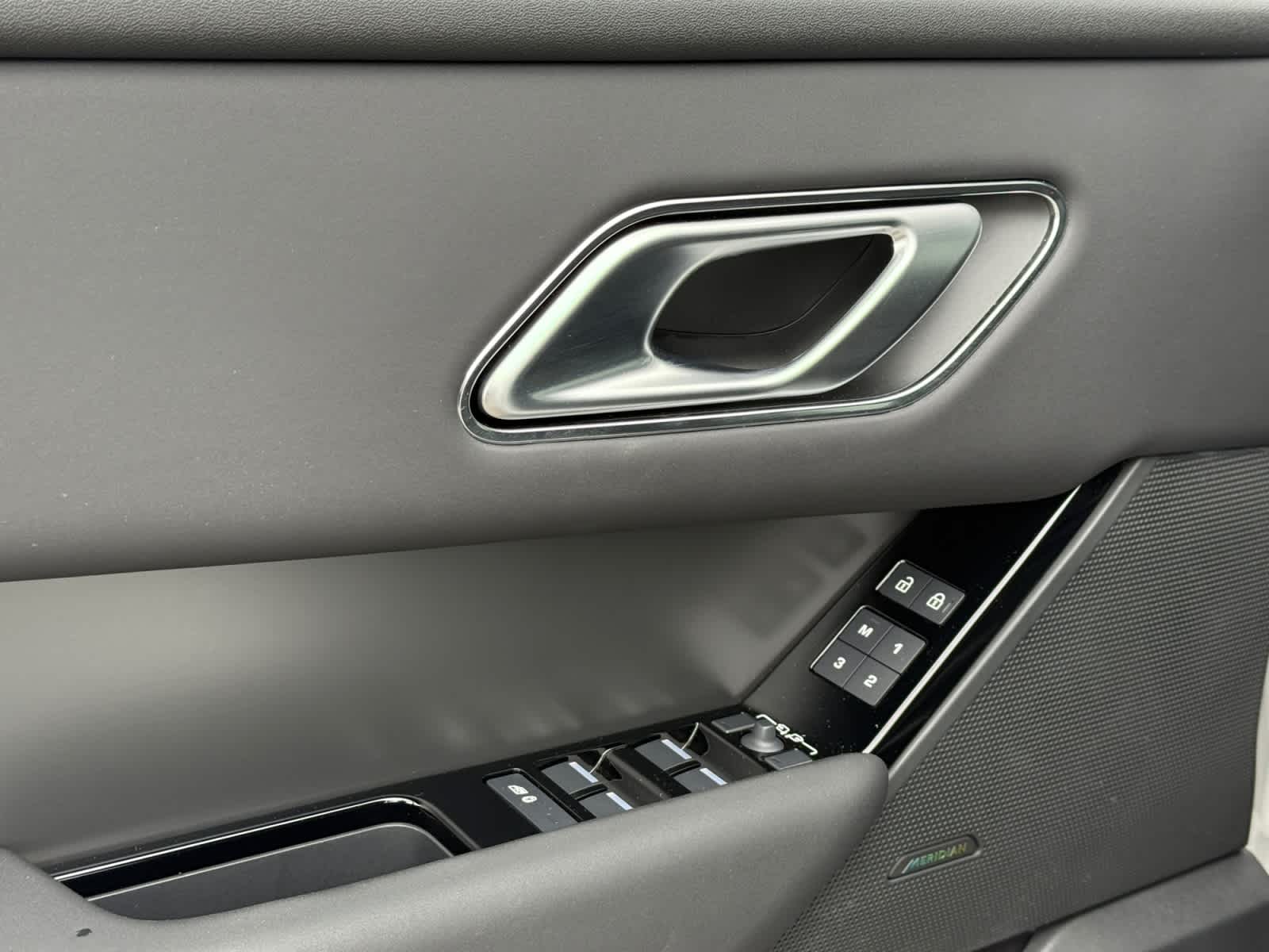 used 2026 Land Rover Range Rover Velar car, priced at $56,000