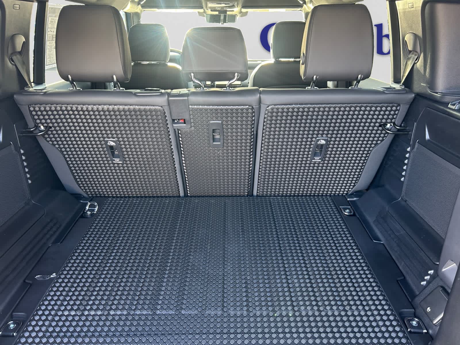 new 2026 Land Rover Defender 110 car, priced at $90,080
