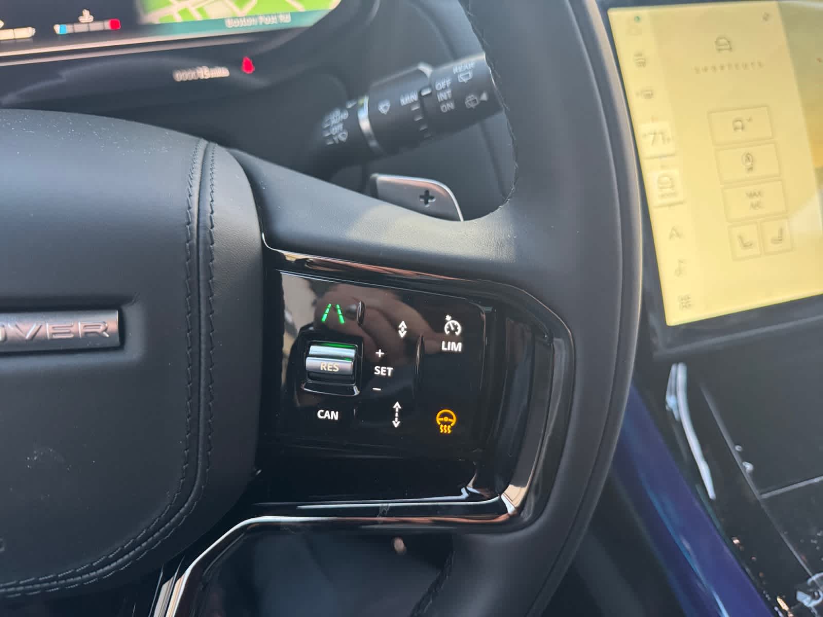 new 2026 Land Rover Range Rover Sport car, priced at $107,865