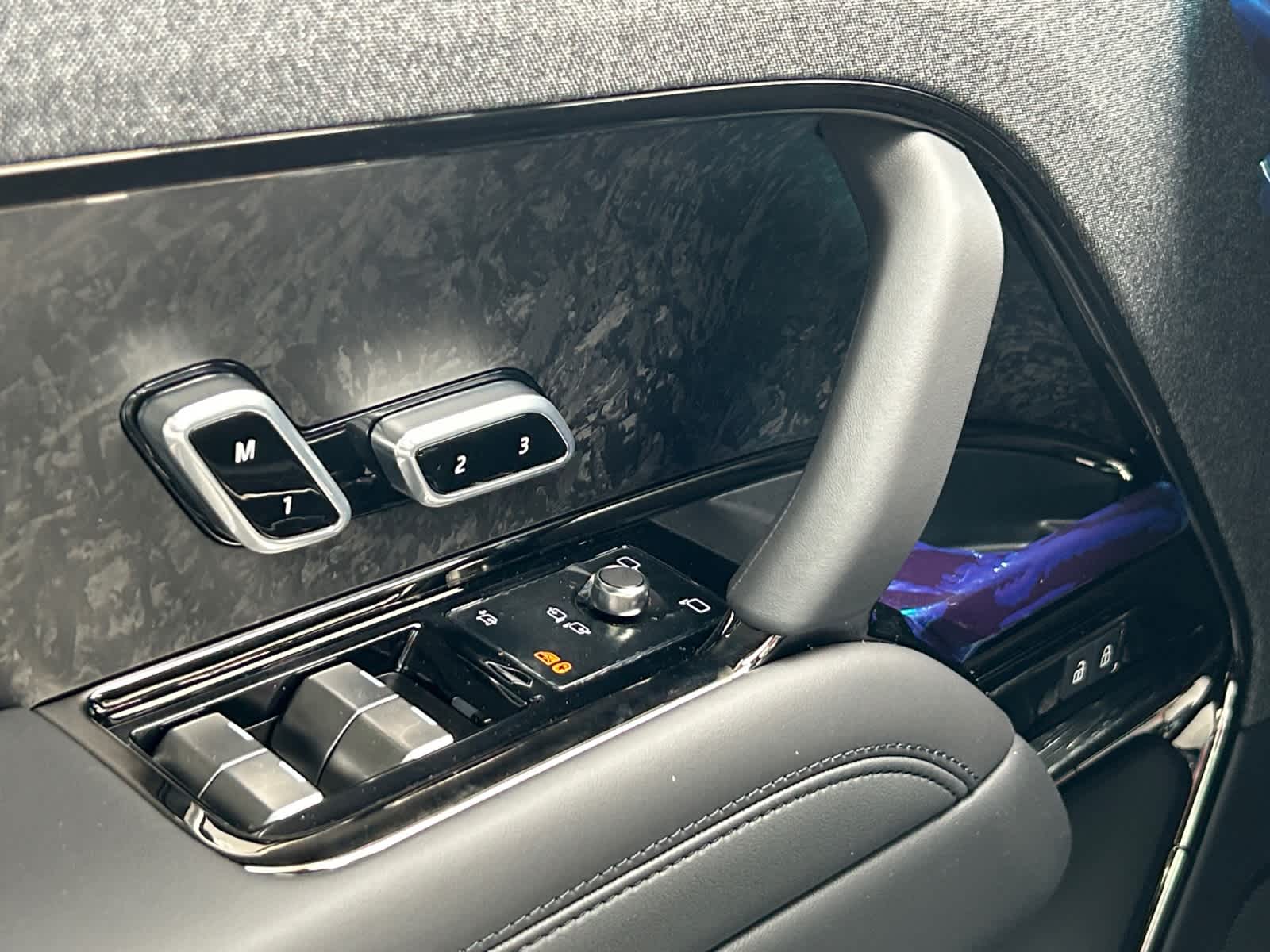 new 2026 Land Rover Range Rover Sport car, priced at $118,485