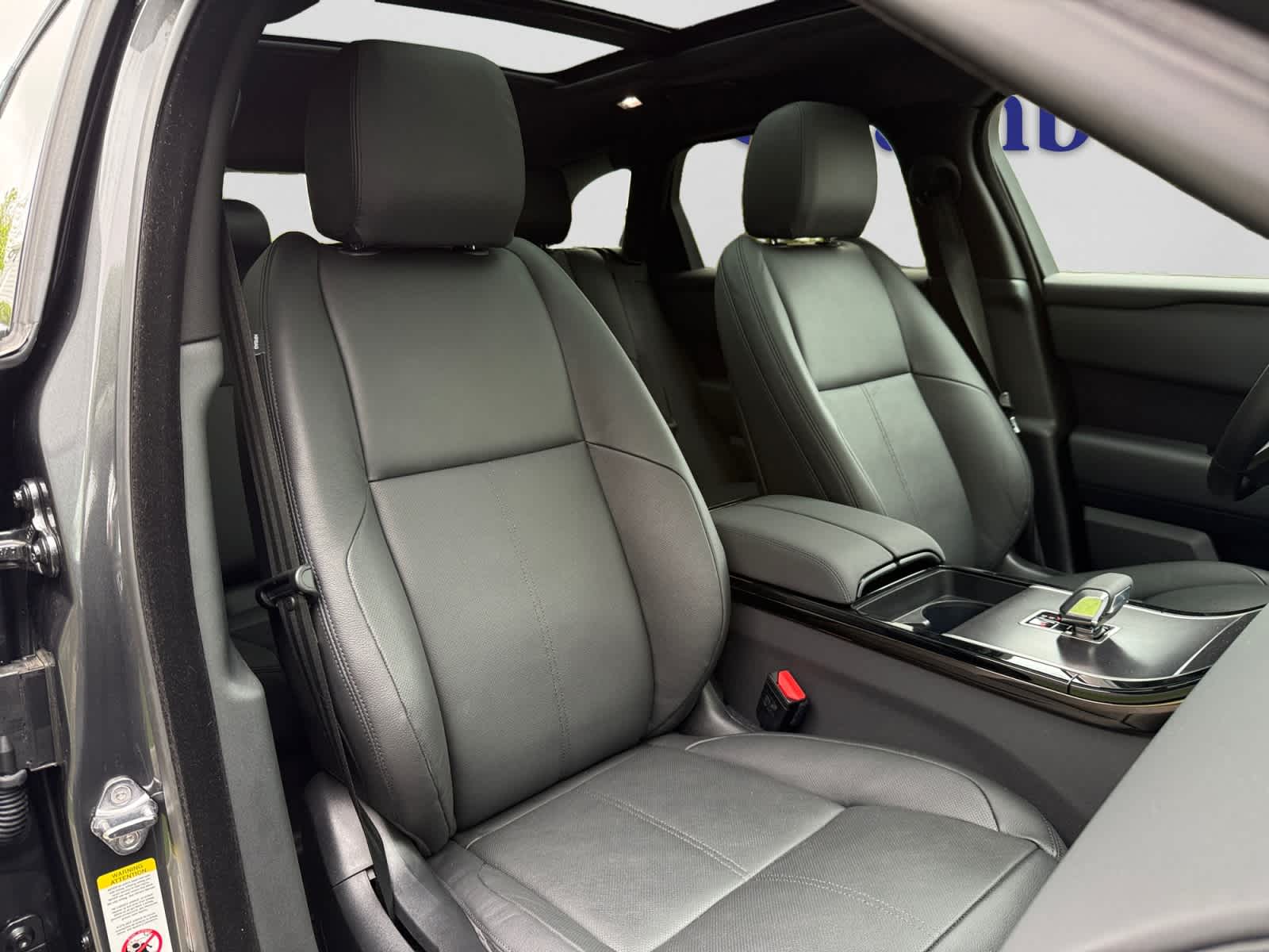 used 2026 Land Rover Range Rover Velar car, priced at $52,495