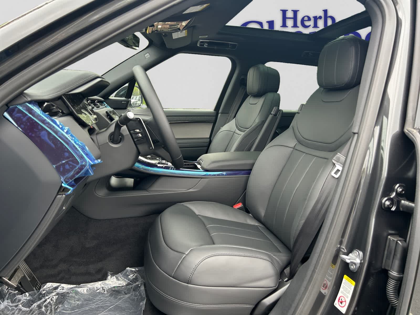 new 2026 Land Rover Range Rover Sport car, priced at $101,930