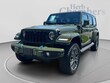  Jeep Wrangler 4xe