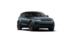 2026 Land Rover Range Rover Evoque S 249PS