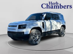 2026 Land Rover Defender 110 X-Dynamic SE SUV