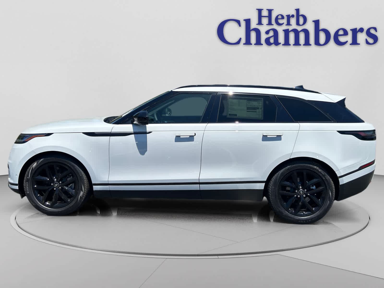 2026 Land Rover Range Rover Velar S - Photo 6