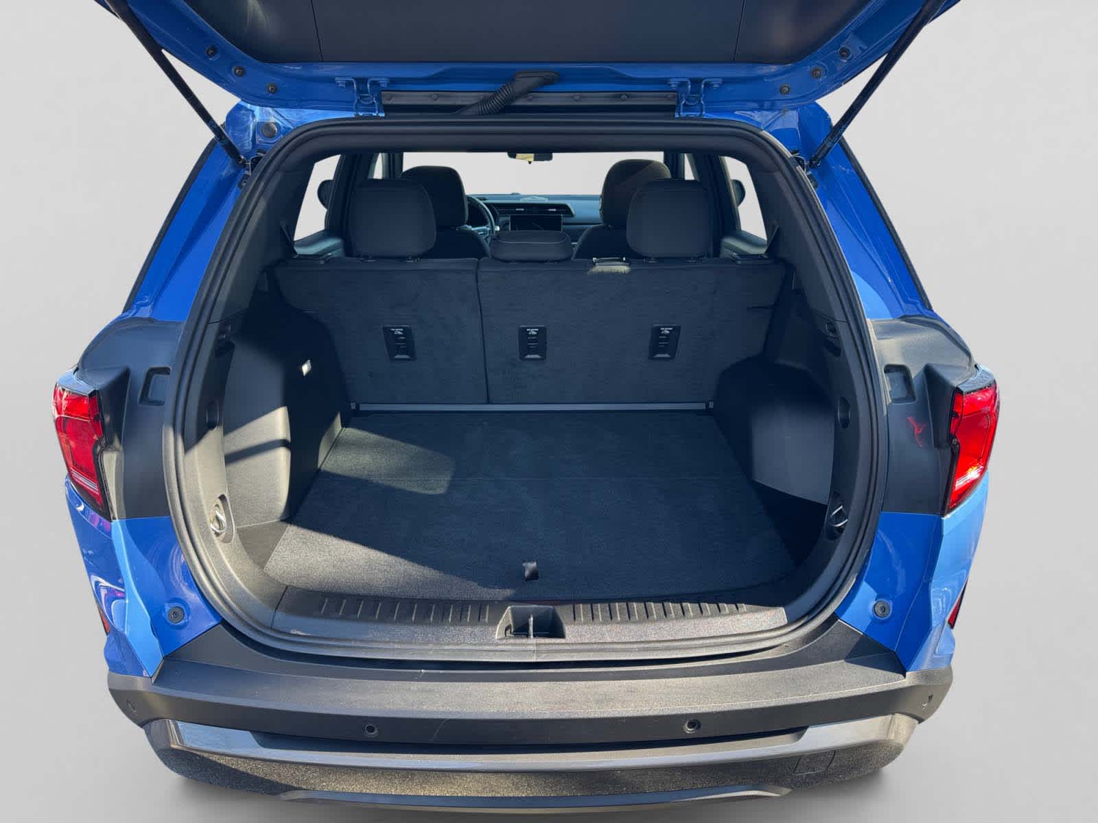 used 2025 GMC Terrain car, priced at $27,500