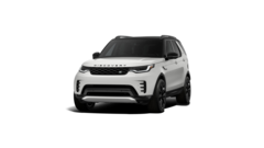 2026 Land Rover Discovery Dynamic SE 300PS