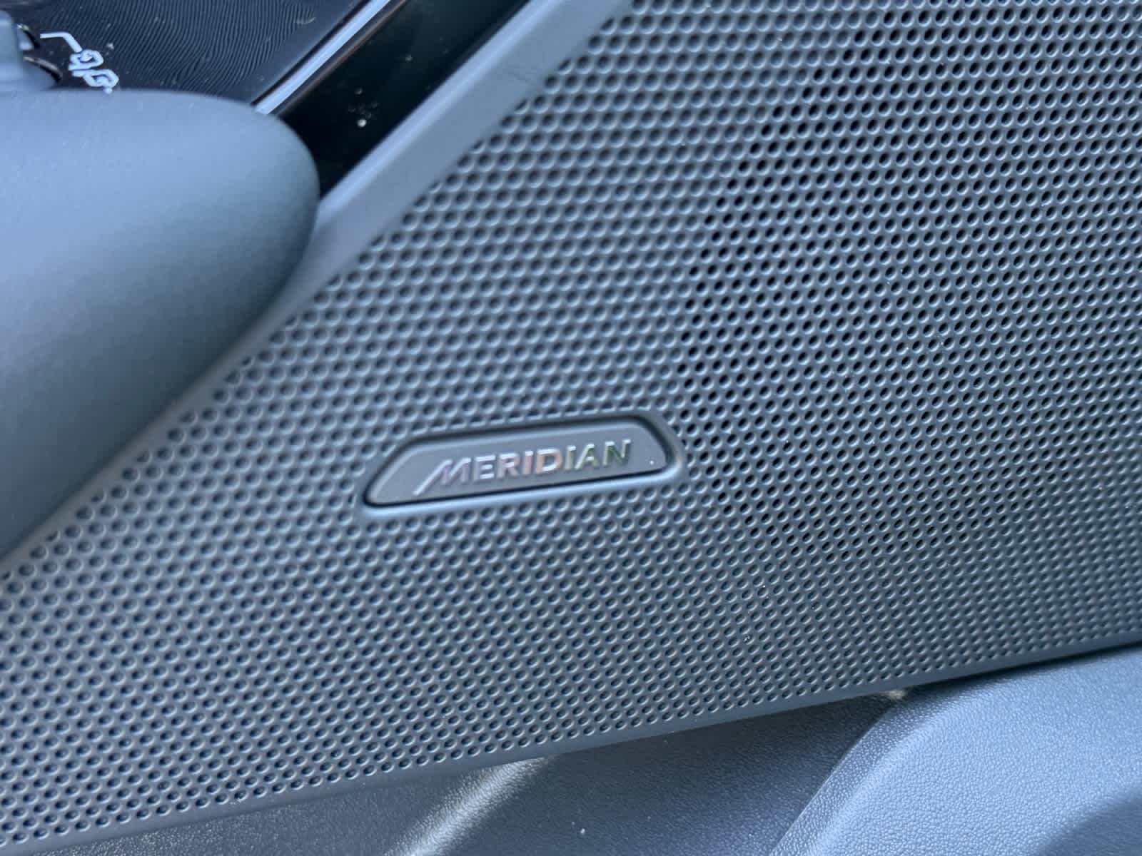 new 2026 Land Rover Range Rover Velar car, priced at $82,175