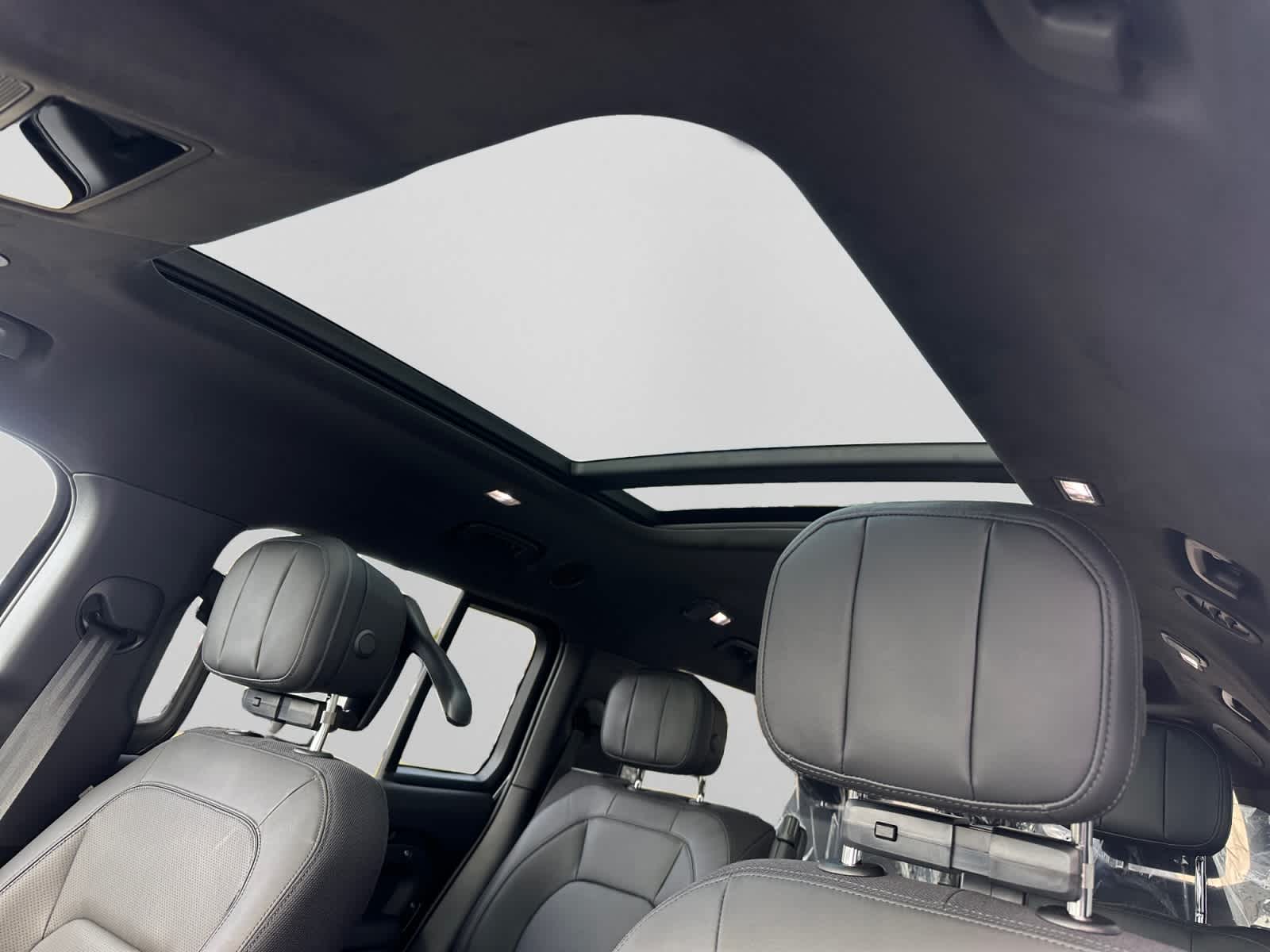 new 2026 Land Rover Defender 130 car, priced at $128,611