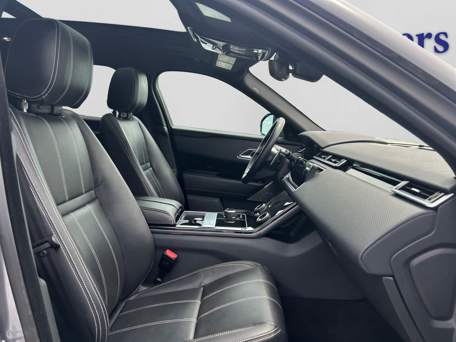 used 2020 Land Rover Range Rover Velar car, priced at $19,922