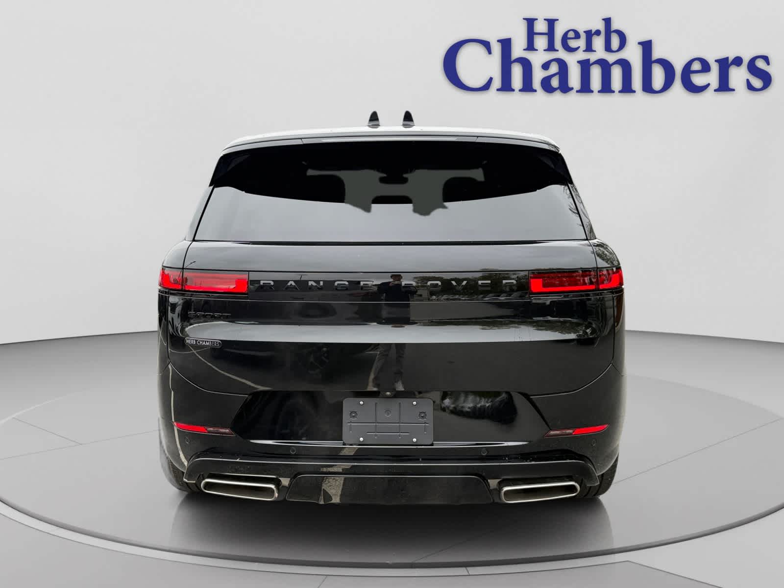 used 2025 Land Rover Range Rover Sport car, priced at $89,478