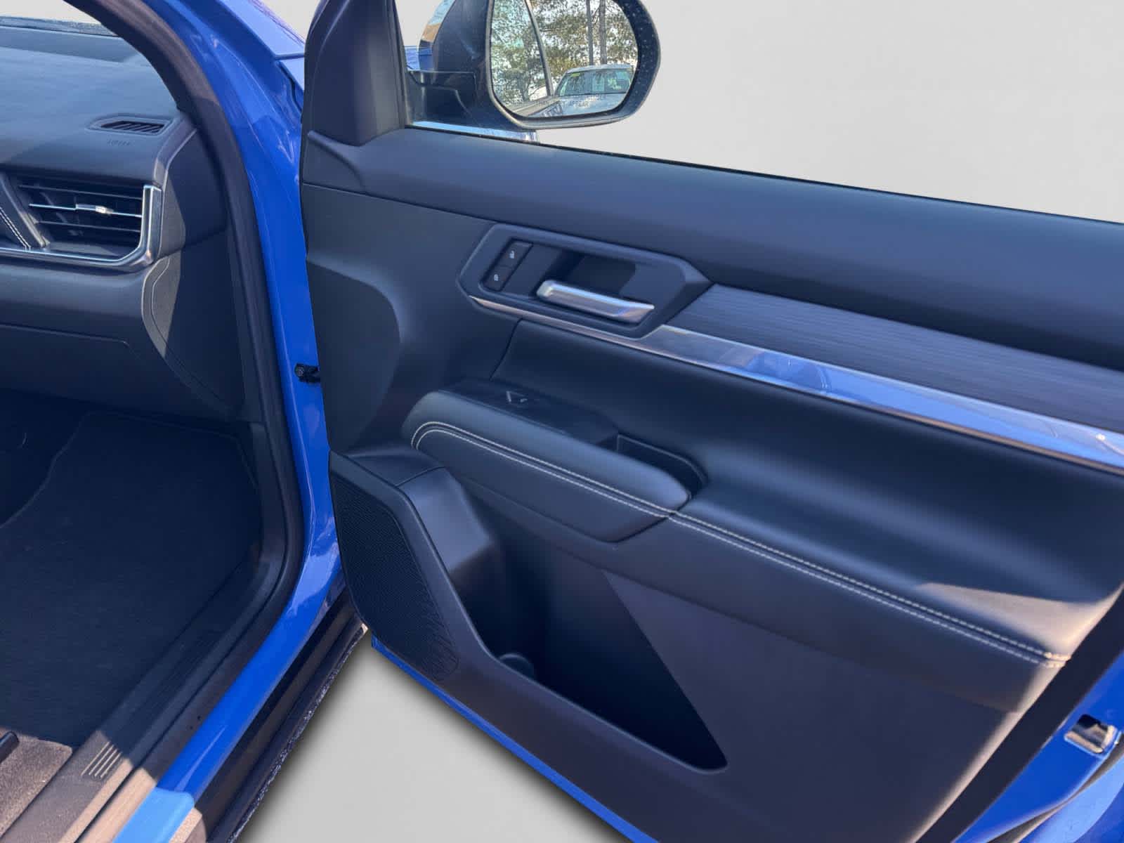 used 2025 GMC Terrain car, priced at $27,500