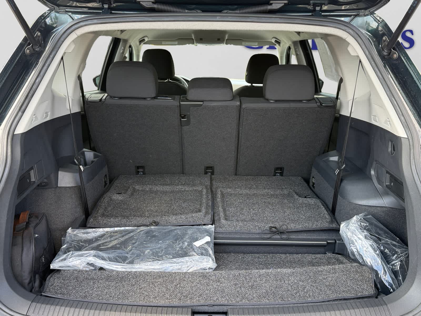 used 2018 Volkswagen Tiguan car, priced at $14,500