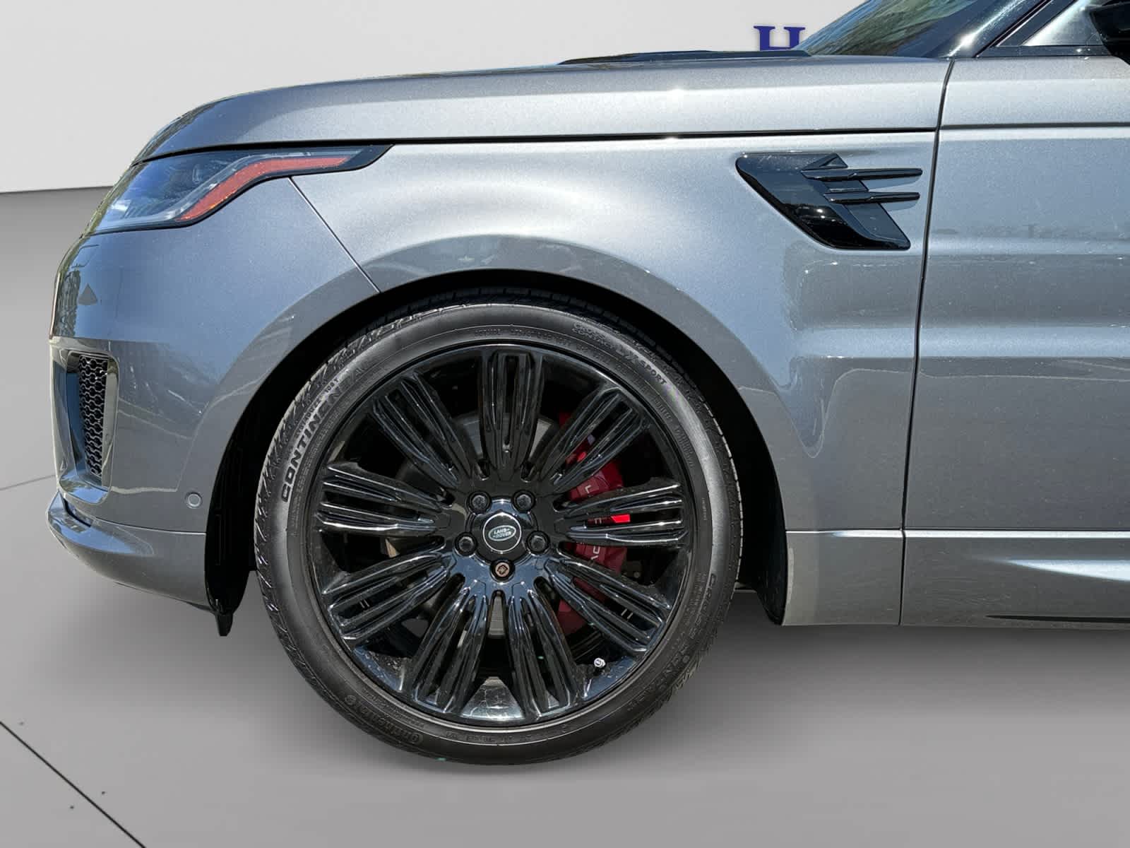 used 2019 Land Rover Range Rover Sport car, priced at $30,000