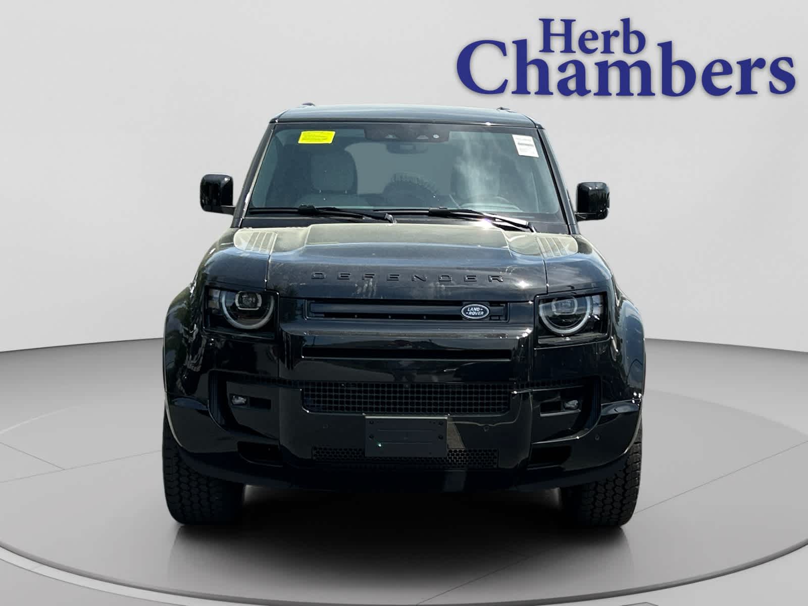 new 2026 Land Rover Defender 130 car, priced at $97,841
