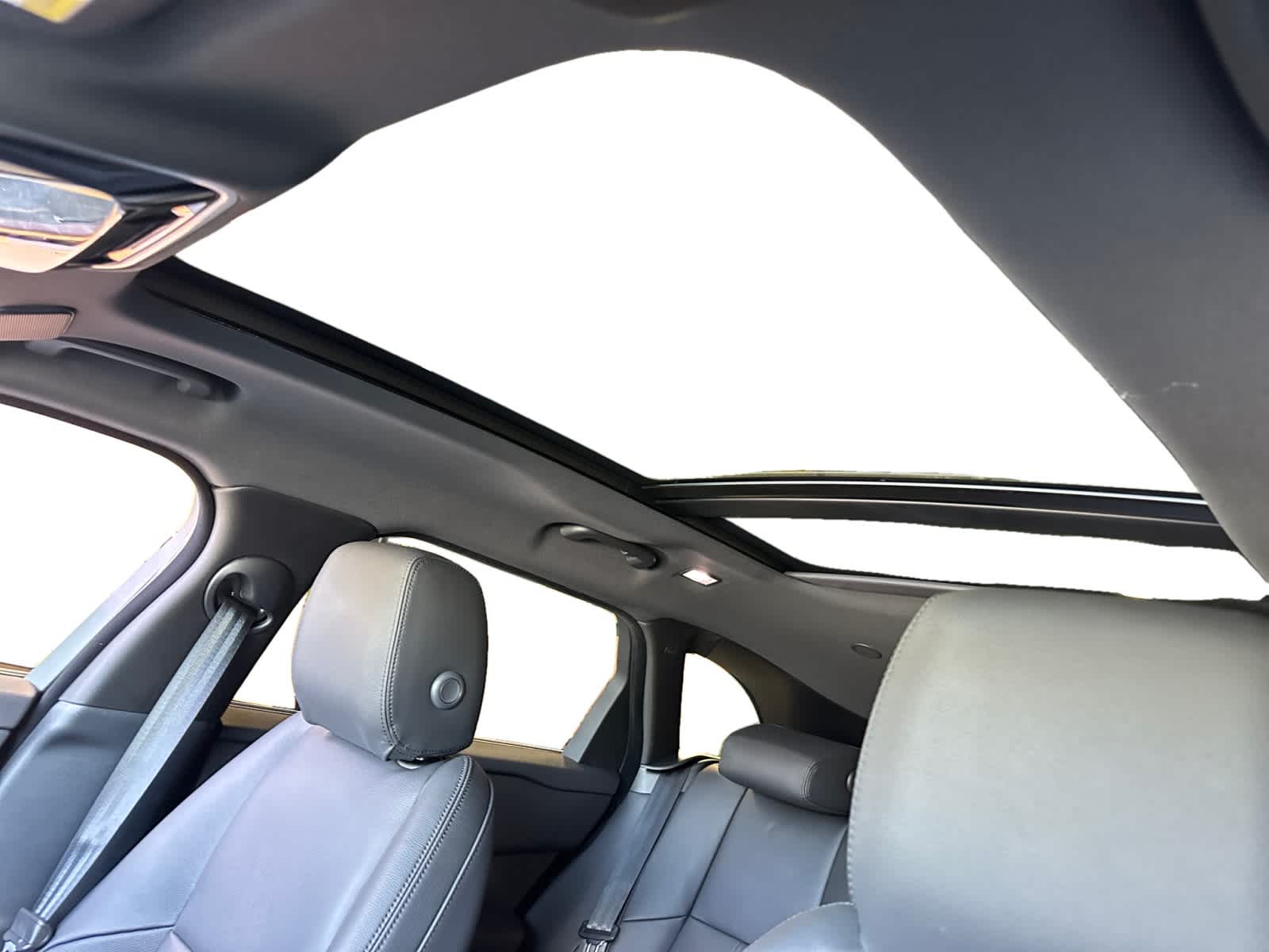 new 2026 Land Rover Range Rover Velar car, priced at $69,470