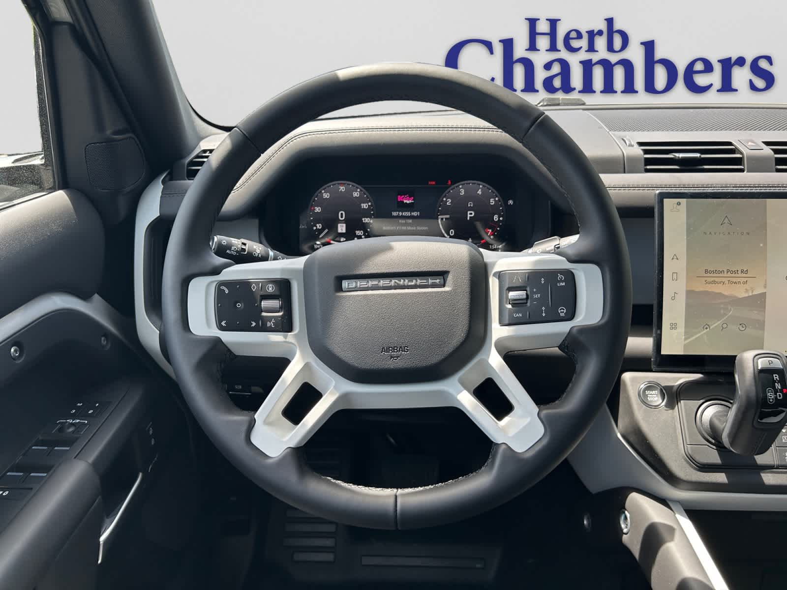 new 2026 Land Rover Defender 130 car, priced at $87,681