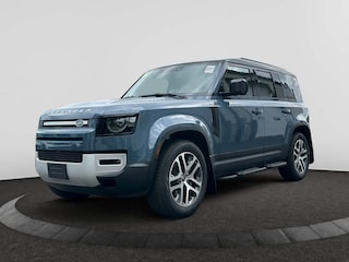 2025 Land Rover Defender 110 S SUV