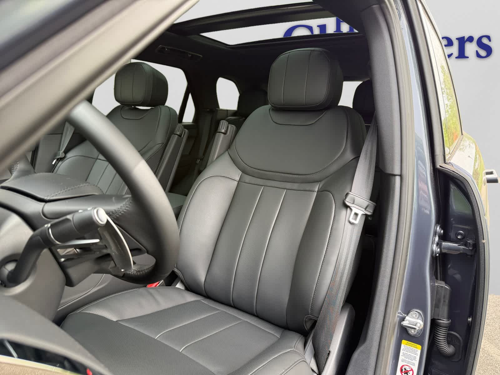 new 2026 Land Rover Range Rover Sport car, priced at $100,890