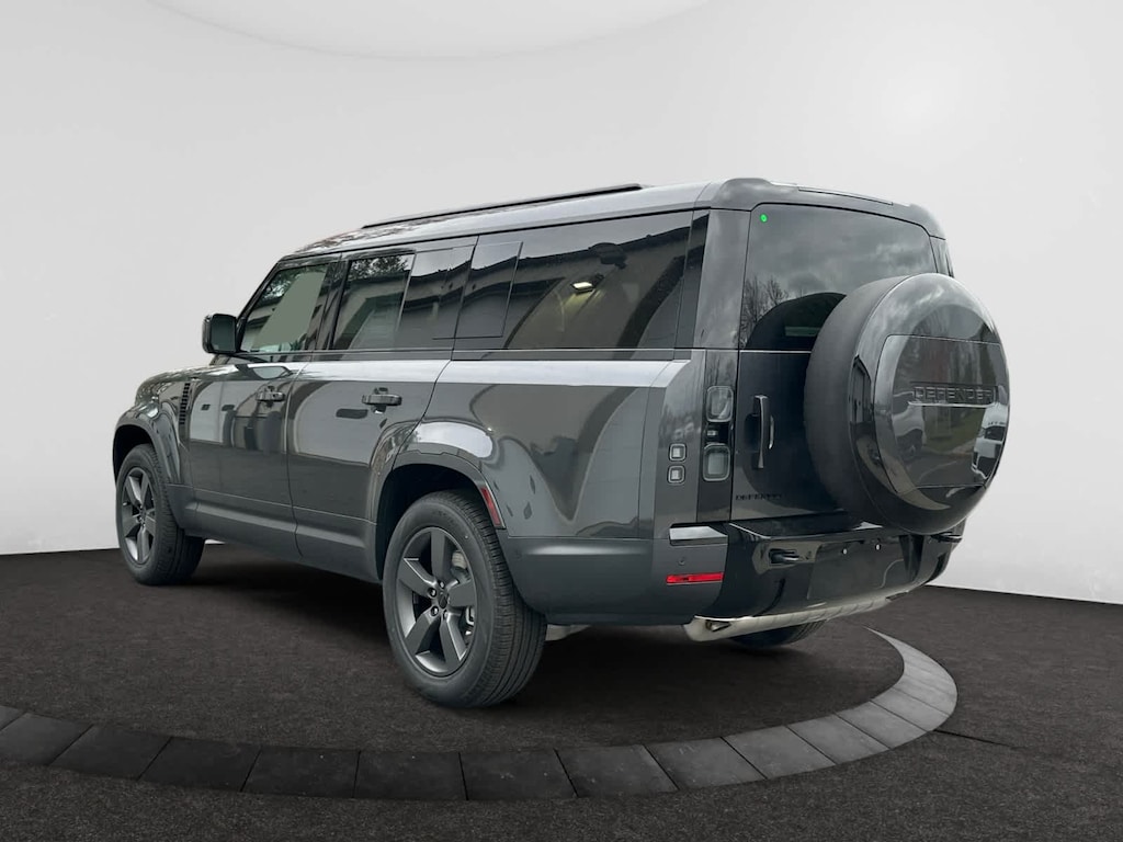 New 2026 Land Rover Defender 130 S SUV