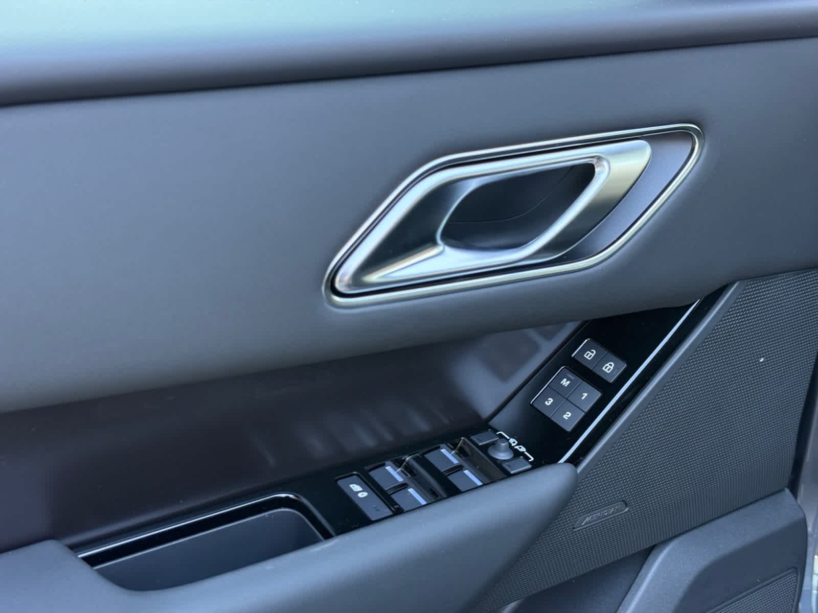 new 2026 Land Rover Range Rover Velar car, priced at $82,175