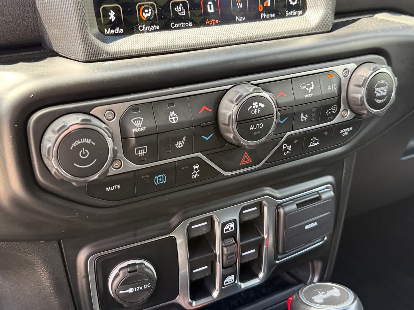 used 2021 Jeep Wrangler 4xe car, priced at $26,000