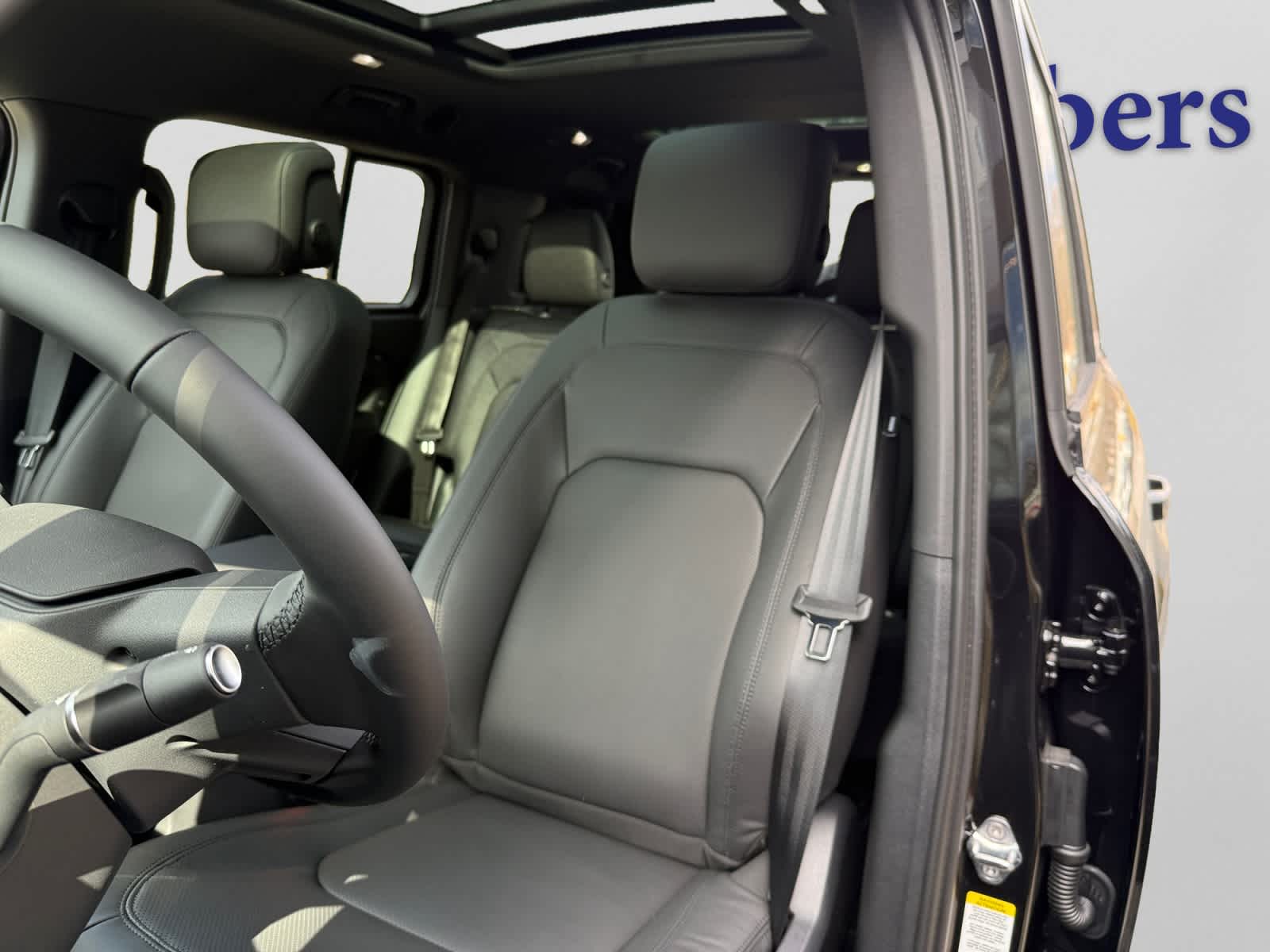 new 2026 Land Rover Defender 130 car, priced at $97,081