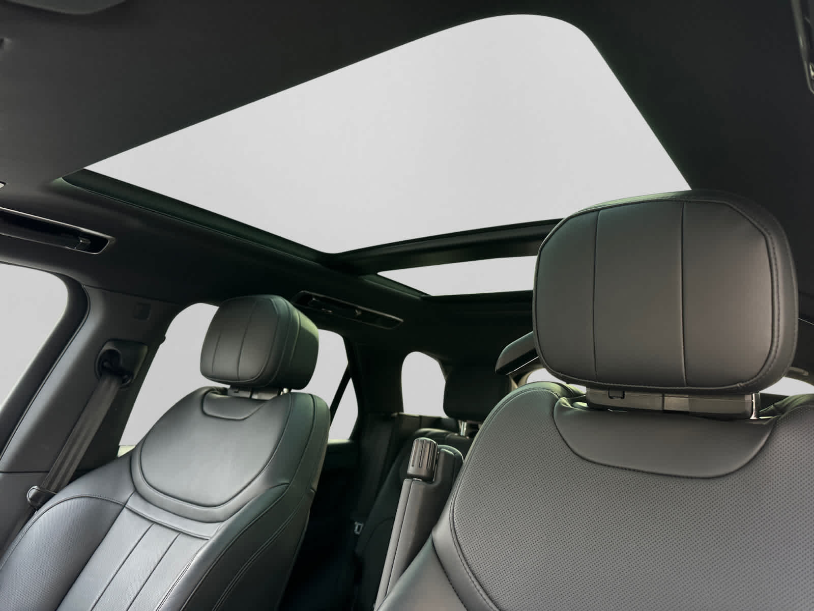 used 2023 Land Rover Range Rover Sport car, priced at $57,000