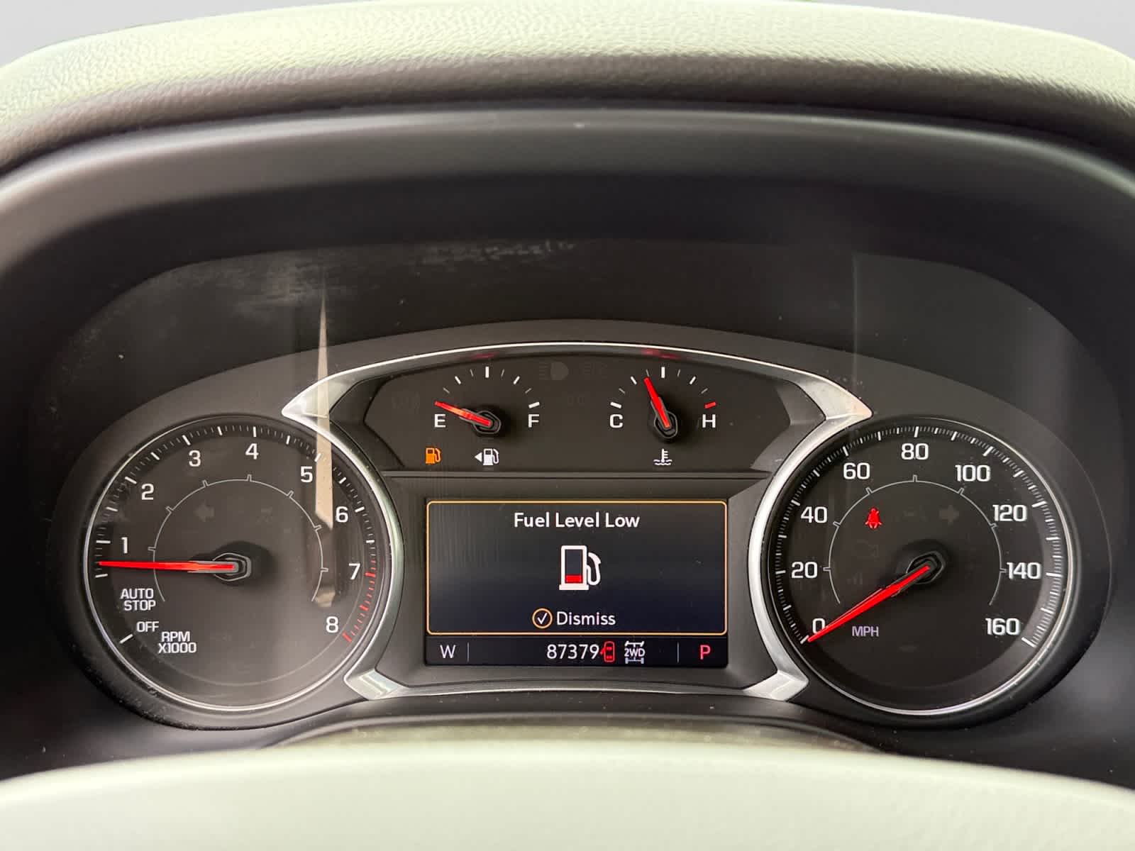 used 2021 GMC Acadia car, priced at $20,874