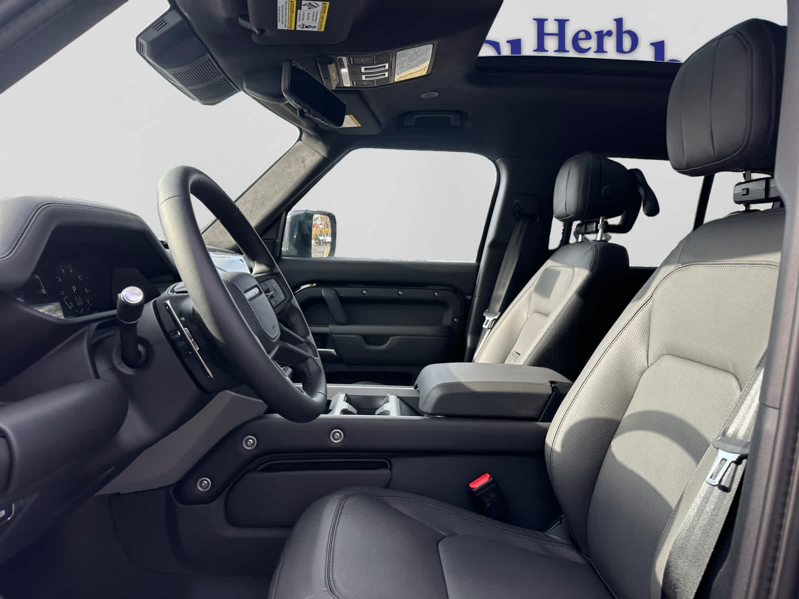 new 2026 Land Rover Defender 130 car, priced at $128,611