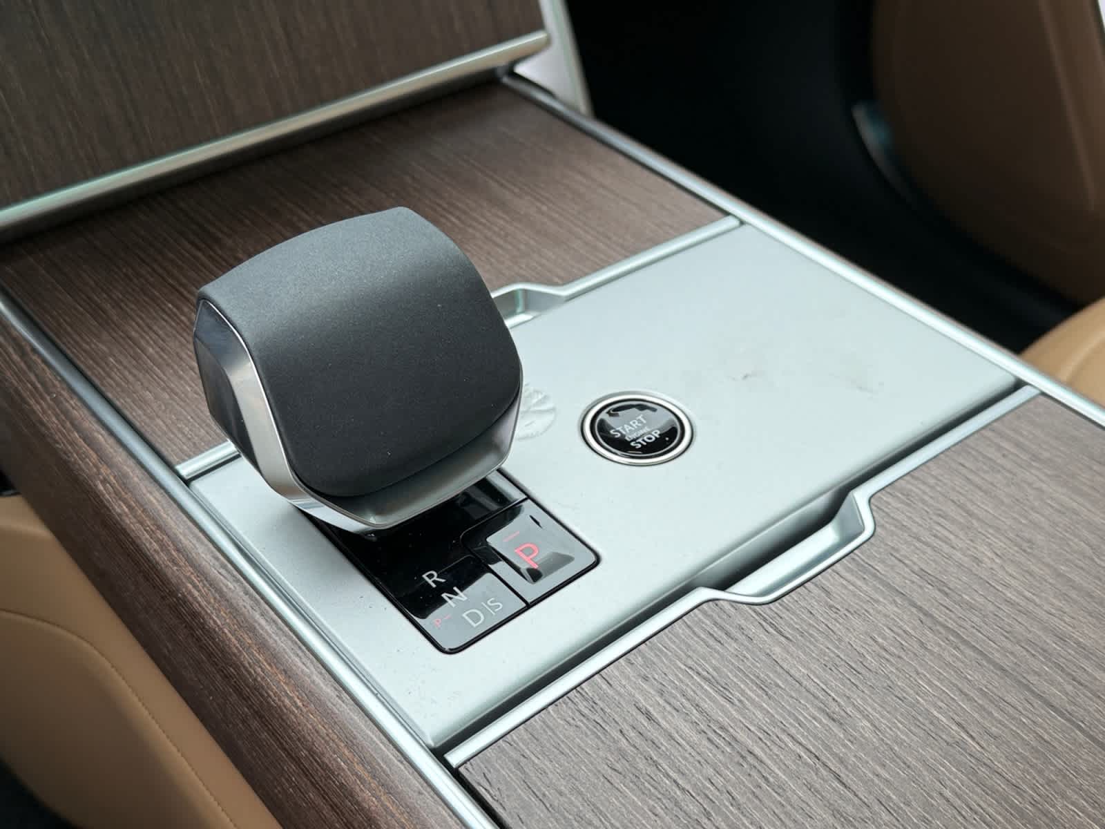 new 2026 Land Rover Range Rover car, priced at $166,360