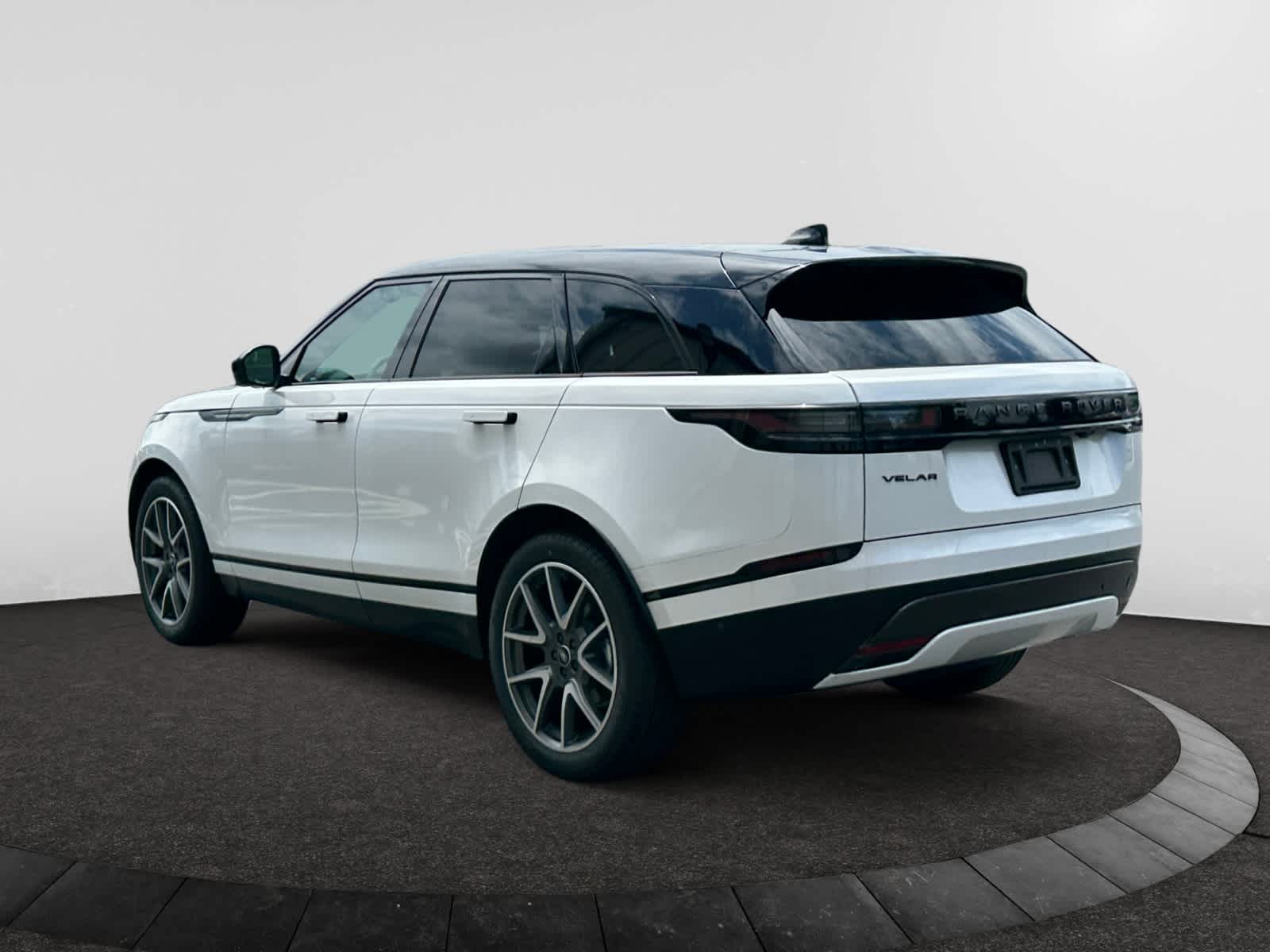 new 2026 Land Rover Range Rover Velar car, priced at $76,015