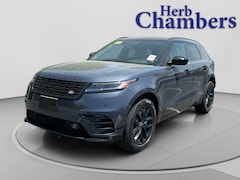 2026 Land Rover Range Rover Velar Belgravia SUV