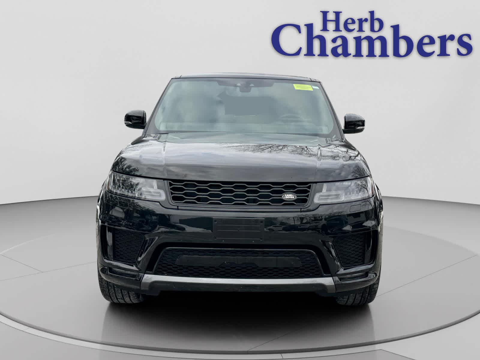 used 2022 Land Rover Range Rover Sport car, priced at $44,000