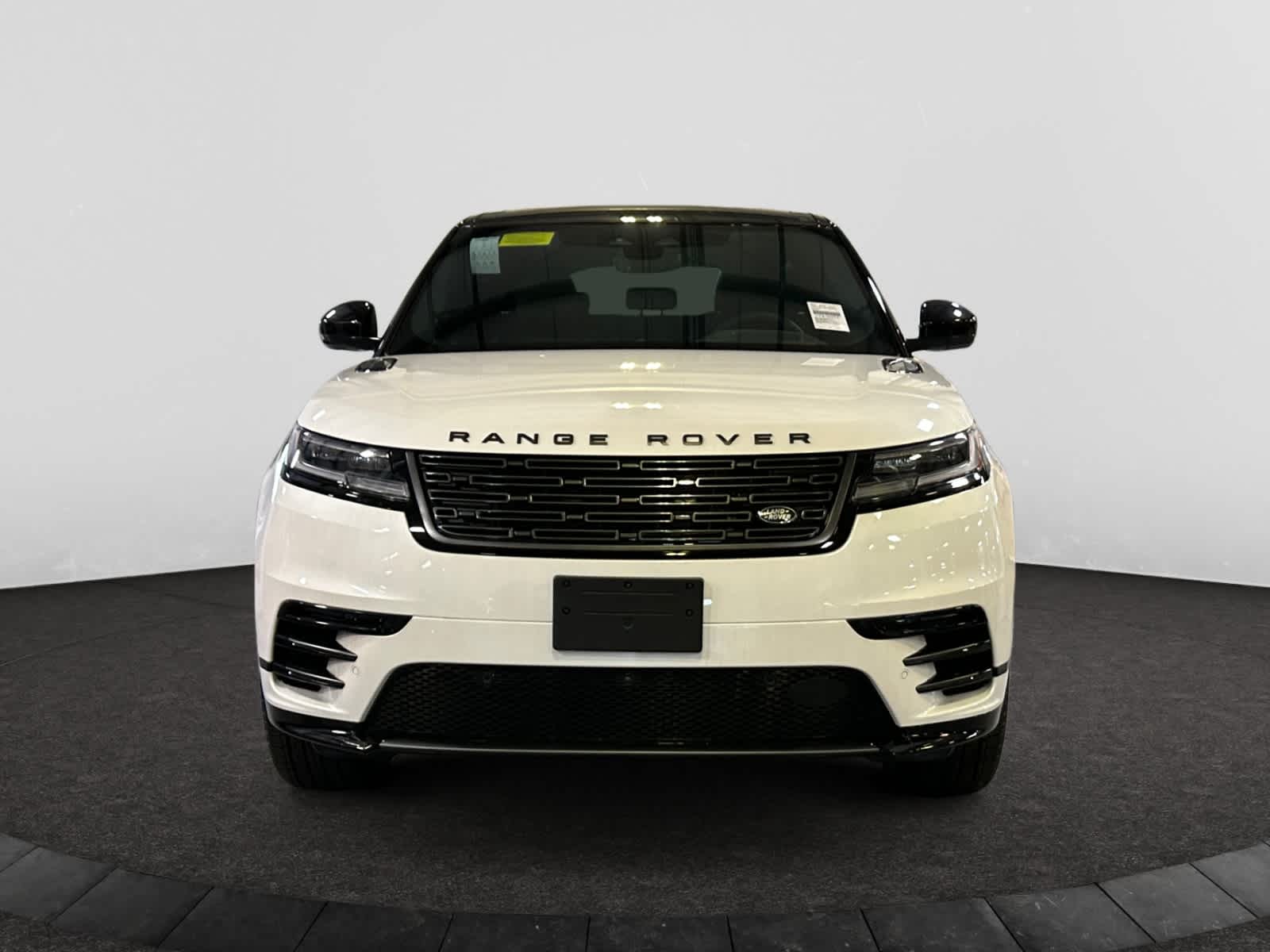 new 2026 Land Rover Range Rover Velar car, priced at $76,015