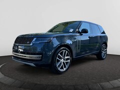 2025 Land Rover Range Rover SE SUV