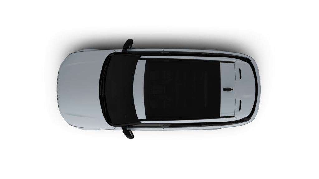 New 2026 Land Rover Range Rover Velar S