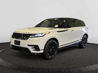 2026 Land Rover Range Rover Velar Dynamic SE SUV